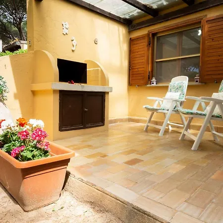 Holiday home Neverland *