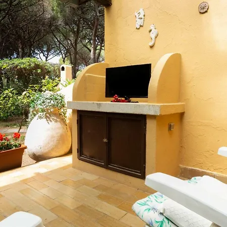 Neverland Holiday home Fort Village